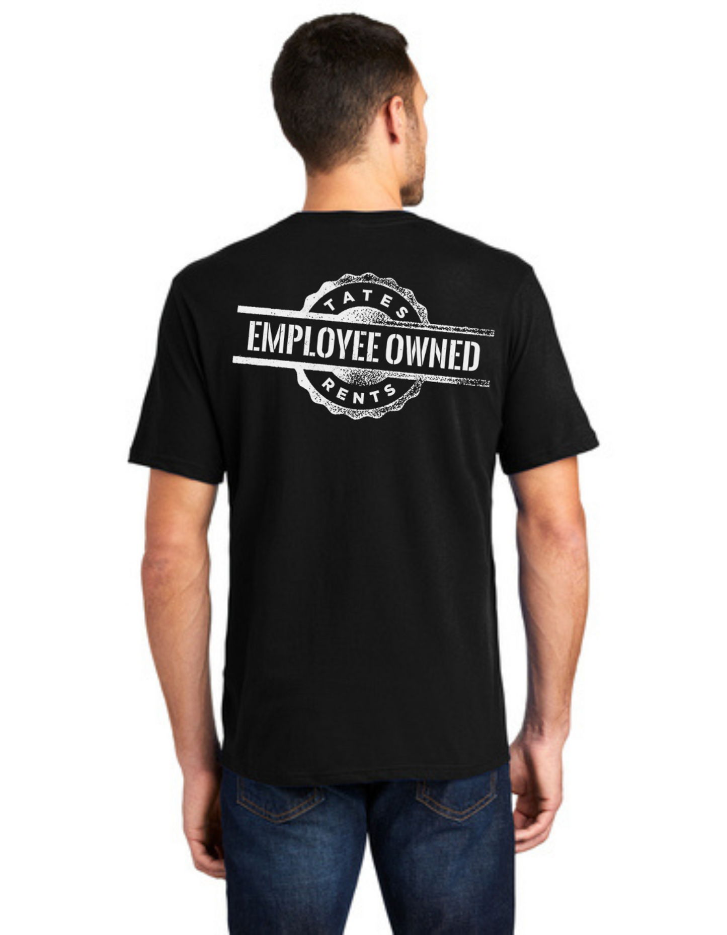 Tates Short Sleeve Shirt (BLACK)