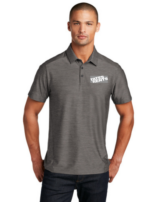 Managers Corner - OGIO Polo (GEAR GREY)