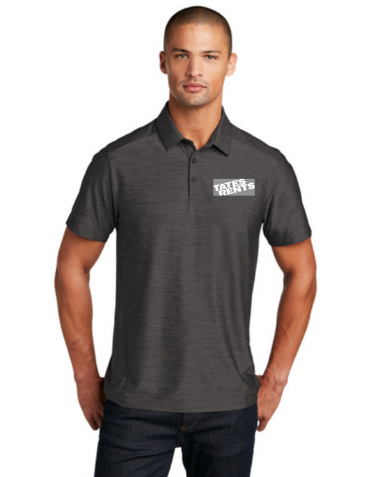 Managers Corner - OGIO Polo (BLACKTOP)