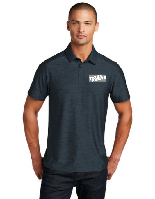 Managers Corner - OGIO Polo (NAVY)