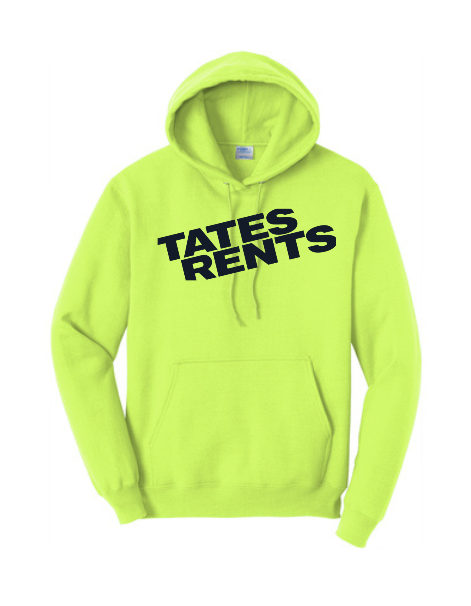 Hoodies – Tates Rents
